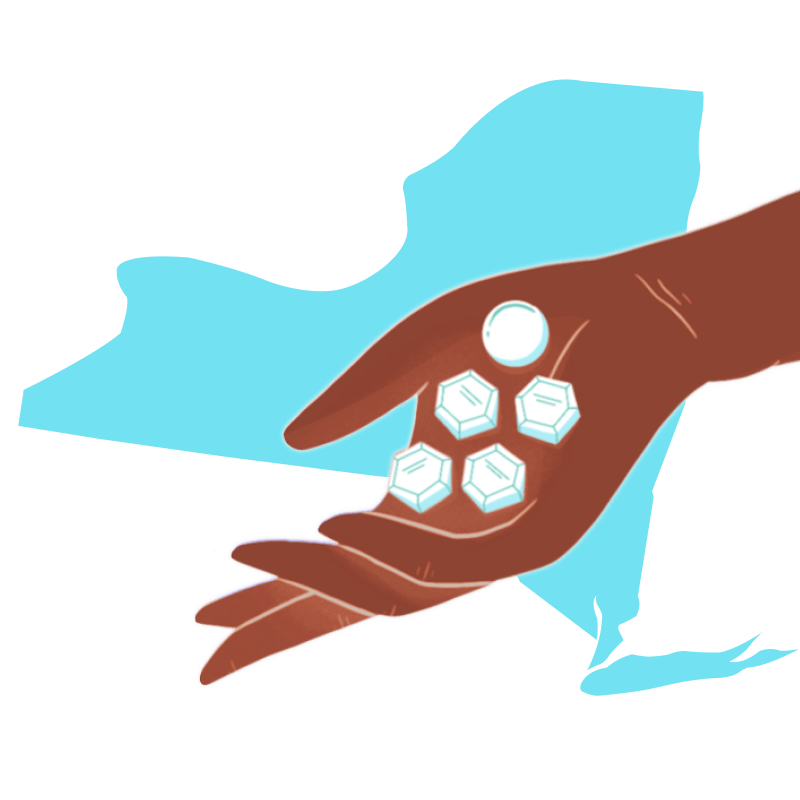 Abortion pill Nueva York