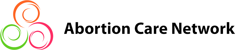 Logotipo de la Abortion Care Network