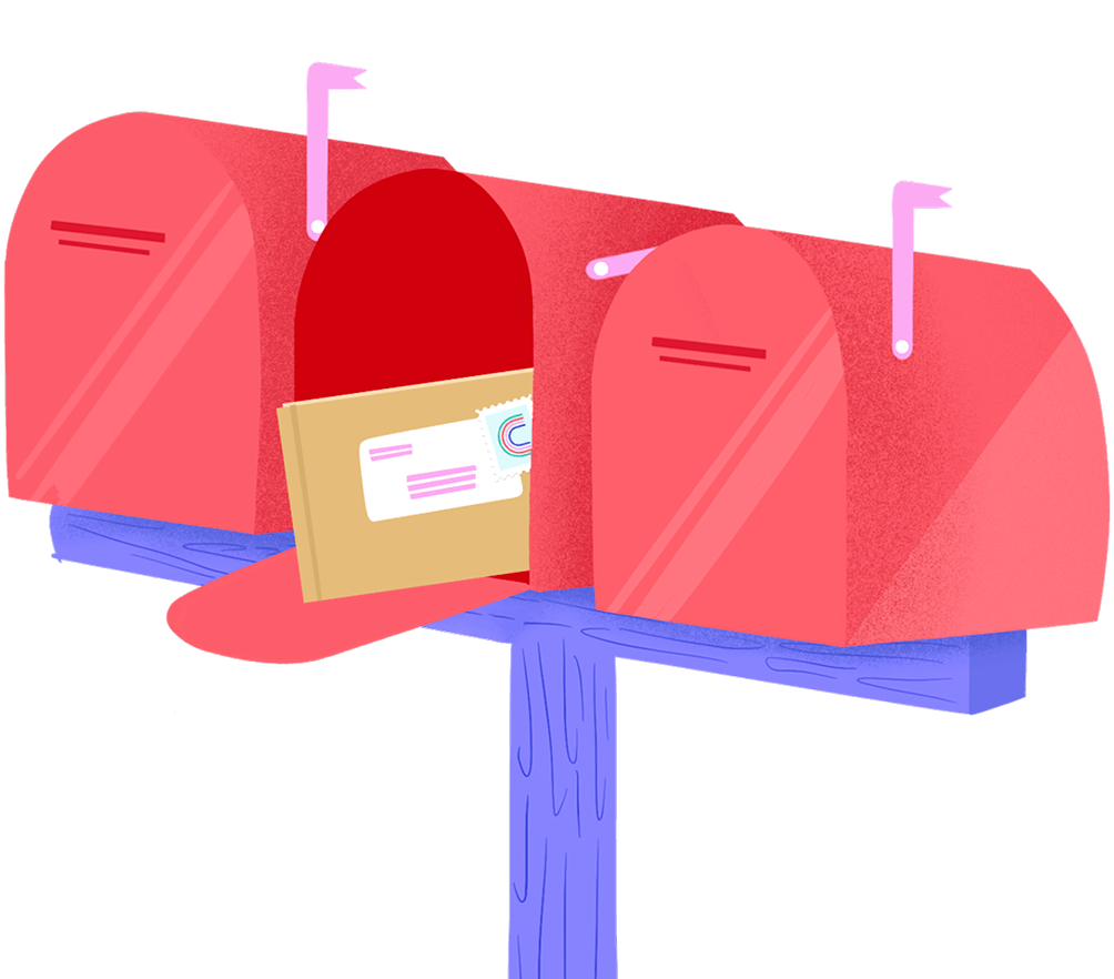 Alguien accediendo a atención en línea para pastillas abortivas en casa